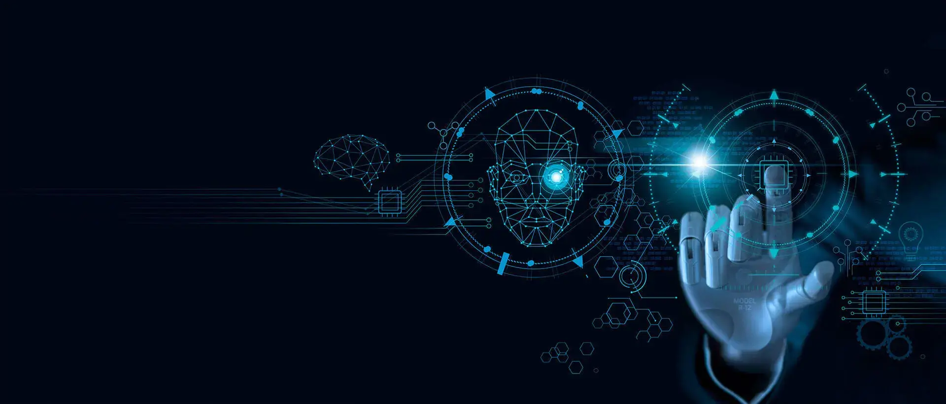 Hero Image: Showcasing Redyoi' commitment to delivering cutting-edge Enterprise IT Solutions for digital transformation and global business success.